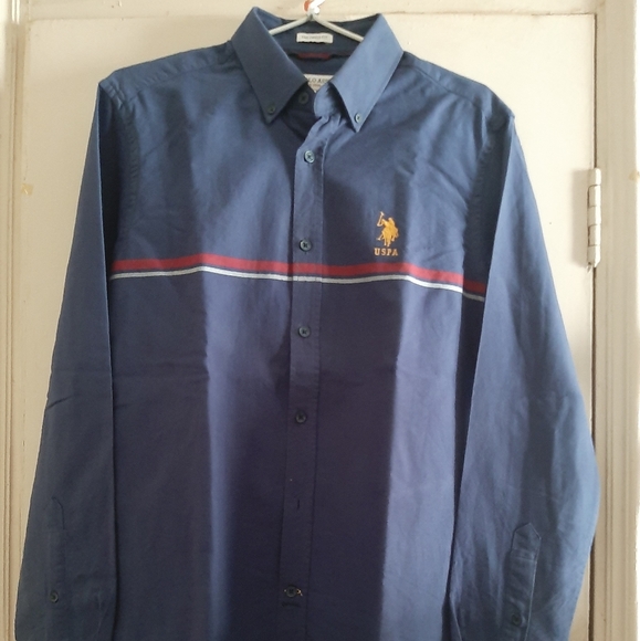 U.S.polo Other - Men's shirt